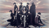 【進撃のMMD】兵長でCircus -Sun-