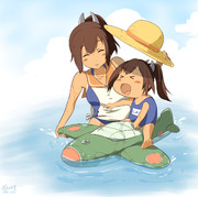 ケッコンゴ（仮）