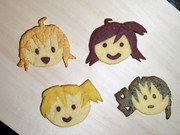 4駆ッキーを作ってみた