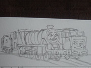 ヘンリー＆くま