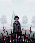 想像を超える事態に狂って