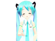 【MMD】へきさちゃん