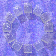 コオリング (氷のリング)