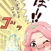 早見沙織 ニコニコ静画 イラスト