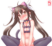 わんどろ例ののじゃ