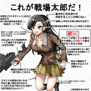 敵の潜水艦を発見 ニコニコ静画 イラスト