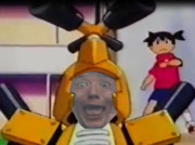 起動前のあのシーン