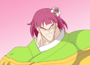 阿求「字を読むことが出来ぬぅ！！！」