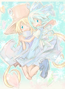 ☆ 幸せいっぱいつめこんで ☆