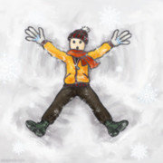 Pandora's Actor in the Winter