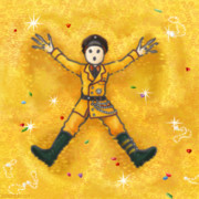 Pandora's Actor in the Treasure Room