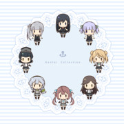 ちまっと朝潮型