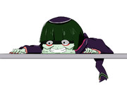 みんな大好きペテルギウスさん