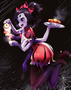 Muffet