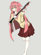 琴葉茜 Dead_by_Daylight