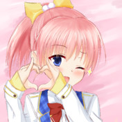 国広ひなた ニコニコ静画 イラスト