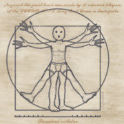 Pandora's Actor in the Paper