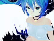 「マスター、お目覚めですか？」