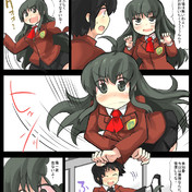 ｵﾒｶﾞ11ヽ 0w0 ﾉｲｼﾞｪｰｸﾄ ニコニコ静画 イラスト