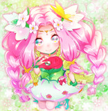 キュアフェリーチェ
