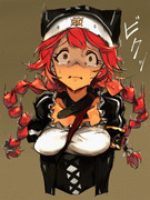 ルプスレギナ！お前には失望したぞ！！