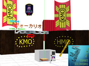 【MMD杯16th】おまけモデル