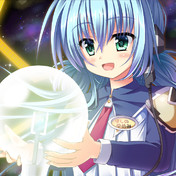 Planetarian ニコニコ静画 イラスト
