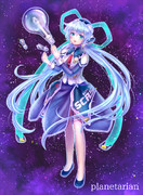 planetarian