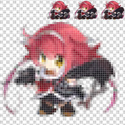 修正校準 - No.269 - 江風改二