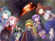 積みゲー帝国の日常