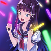 ラブライブ ニコニコ静画 イラスト