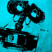 ウォーリー 映画 ニコニコ静画 イラスト