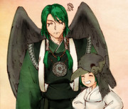 そろそろ返してくれないか？