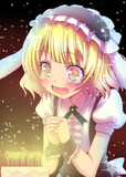 シャロちゃん誕生祭2016