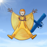 Pandora's Actor in the Sky