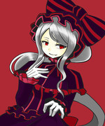 シャルティア様