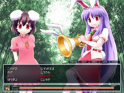 うさむす・くえすと！