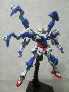 シンクロドライヴガンダム 武装無し