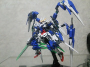 シンクロドライヴガンダム