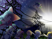 クッキーバンバード☆