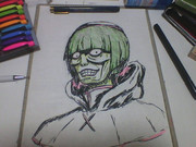 ペテルギウス・ロマネコンティ