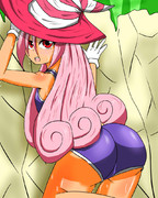 水着ＶＶＡＮ姉貴inピンナパーク