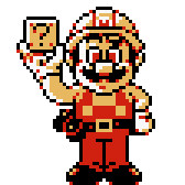 ゲーム ドット絵 ニコニコ静画 イラスト