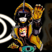 イエローライオン ニコニコ静画 イラスト