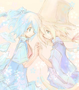 『『キミ』』に出会えて本当によかった