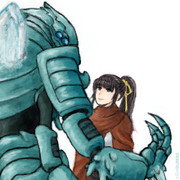 コキュートス オーバーロード ニコニコ静画 イラスト