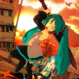 全てをこの１撃に！！