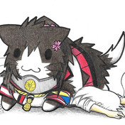 プラズマモルモット ニコニコ静画 イラスト