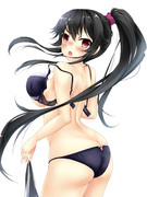 提督、私、夜戦も存分にやってみたいわ