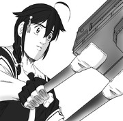 築地魚河岸三代目 ニコニコ静画 イラスト